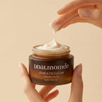Ddalmomde Chaga Cica Glow Exosome Cream Duo Set