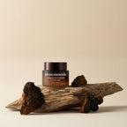 Ddalmomde Chaga Cica Glow Exosome Cream Duo Set