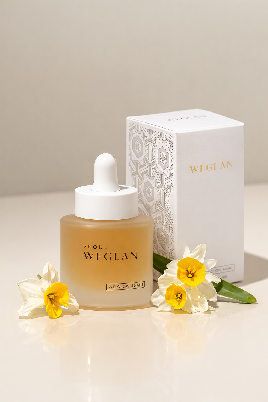 Repair Quick Light Ampoule 50ml – Limited Edition