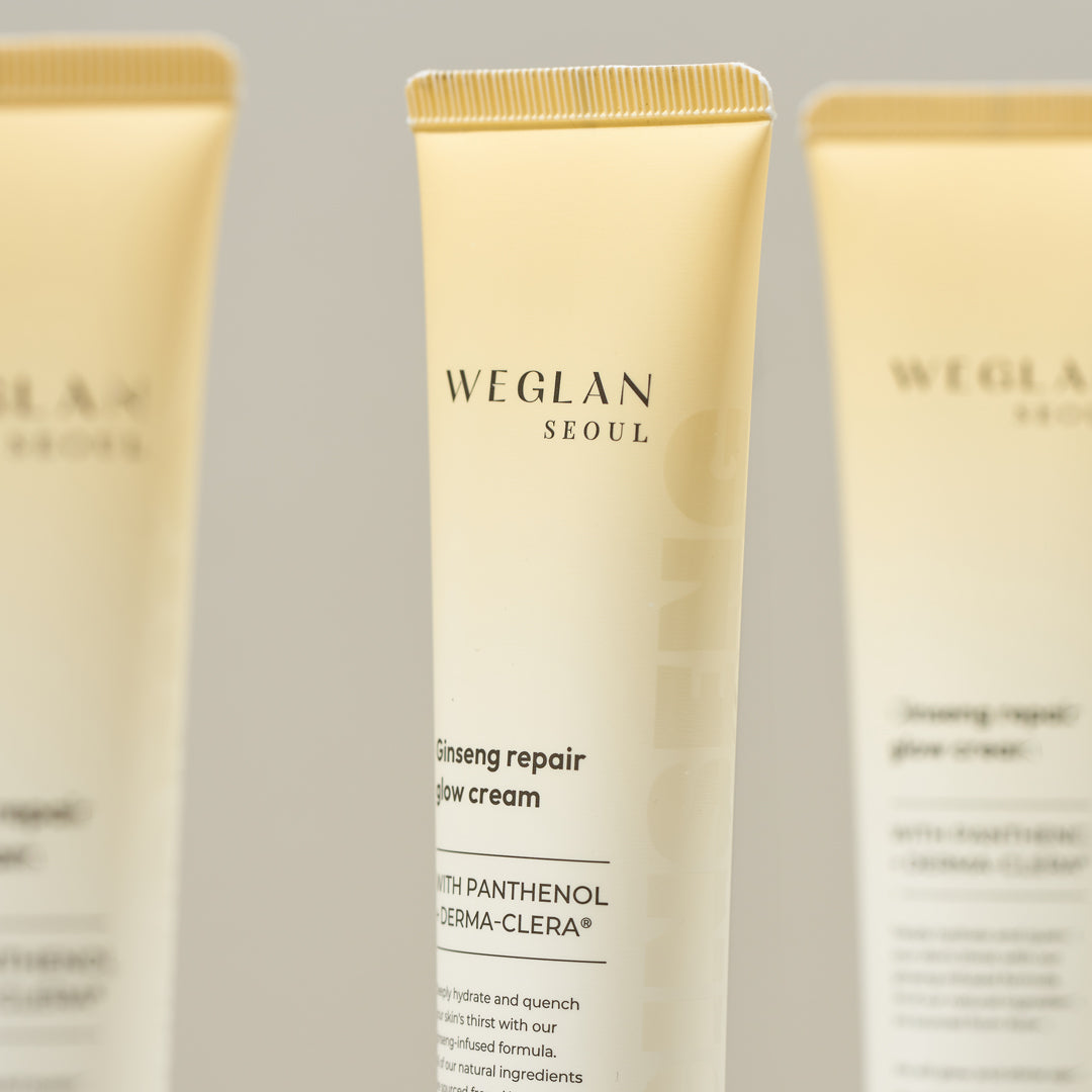 Repair glow cream 60ml