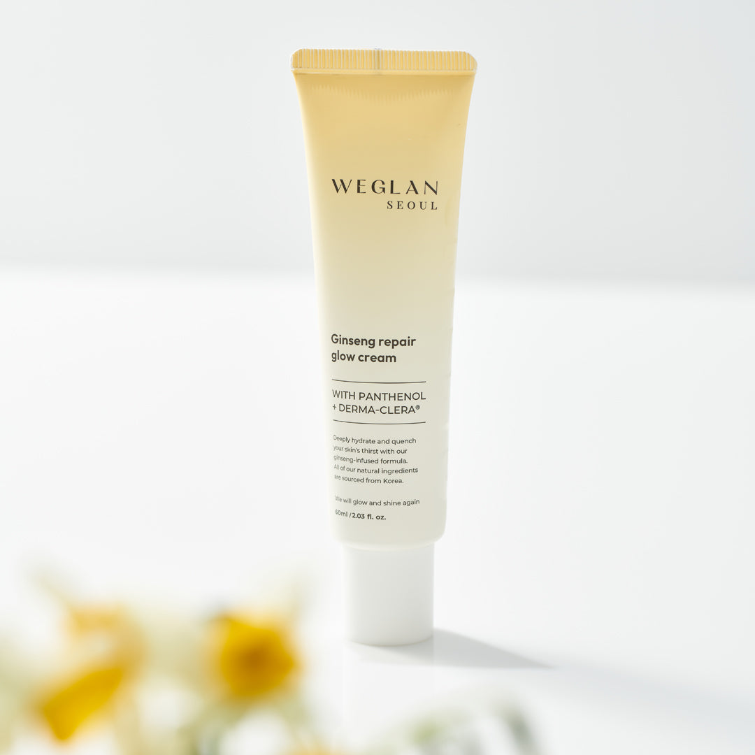 Repair glow cream 60ml