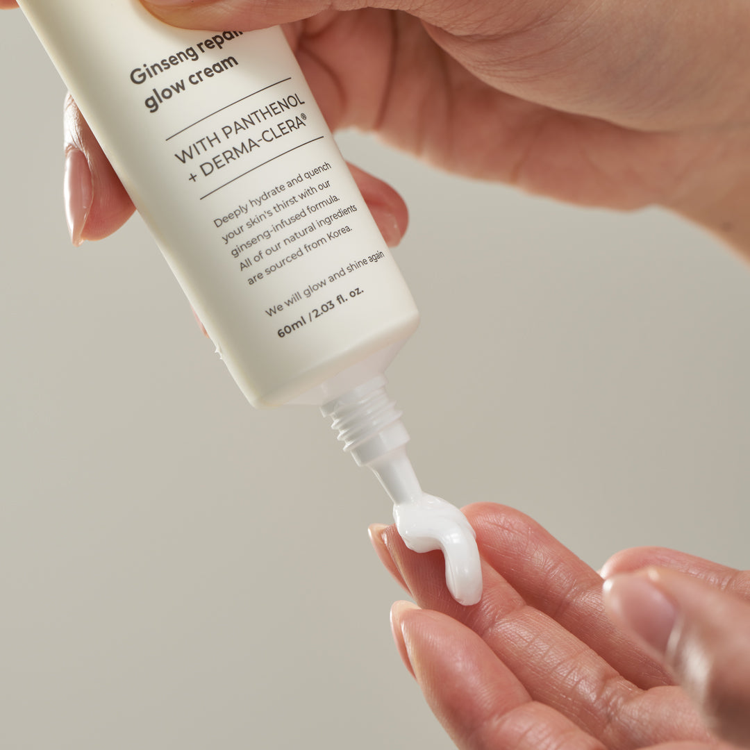 Repair glow cream 60ml