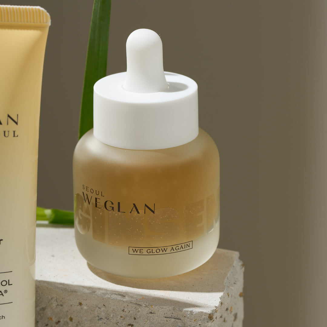 Repair Quick Light Ampoule 50ml – Limited Edition