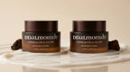 Ddalmomde Chaga Cica Glow Exosome Cream Duo Set
