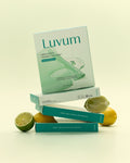 Green Citrus Vitamin C Gel Mask Plus (5sheets/10sheets)
